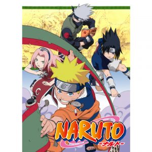 Naruto ナルト サスケ奪還編 陽葵のアニメ無料動画配信まとめblog