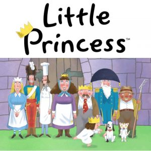 Little Princess Series1